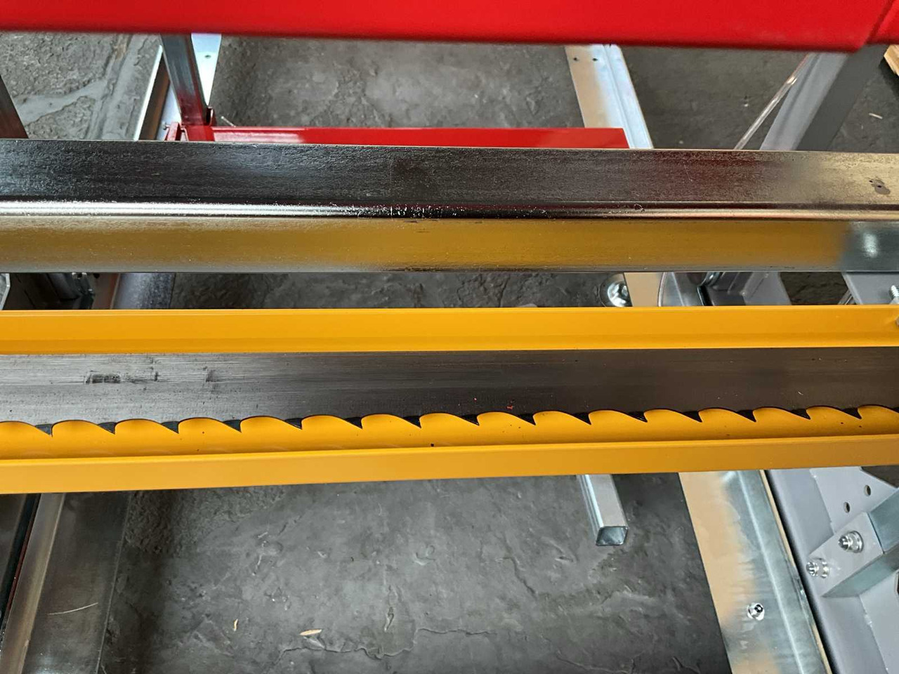 Garden equipment Saw mill GT32: picture 26
