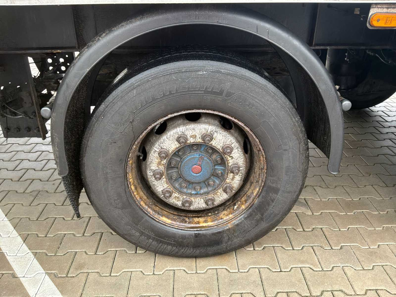 Semi-trailer 2013 RENDERS ROC 16.27 SEMI-TRAILER: picture 17