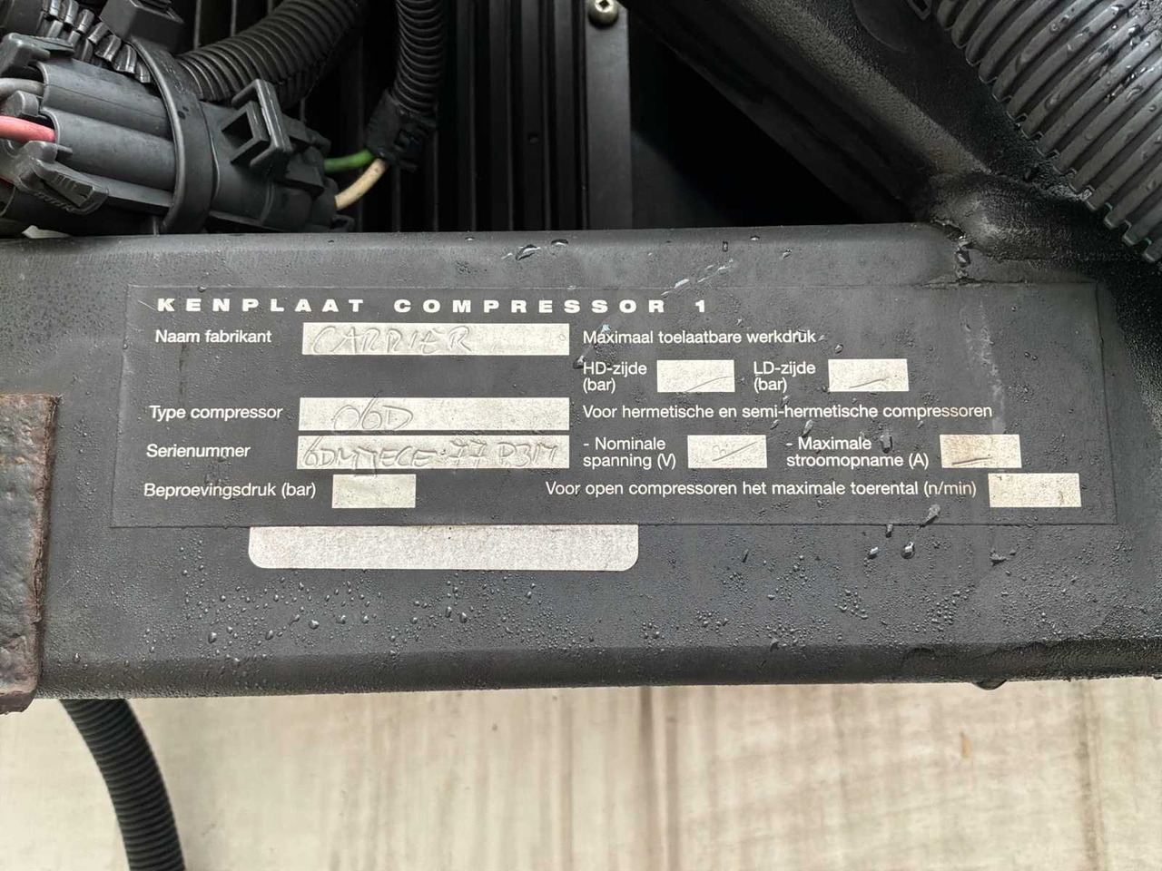 Semi-trailer 2013 RENDERS ROC 16.27 SEMI-TRAILER: picture 27