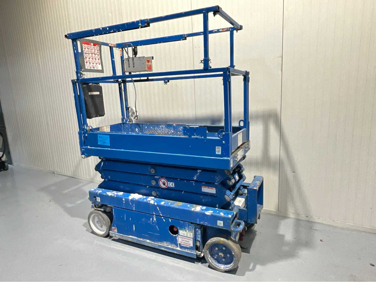 SkyJack SJIII3219 - Aerial platform: picture 3 SkyJack SJIII3219 - Aerial platform: picture 3