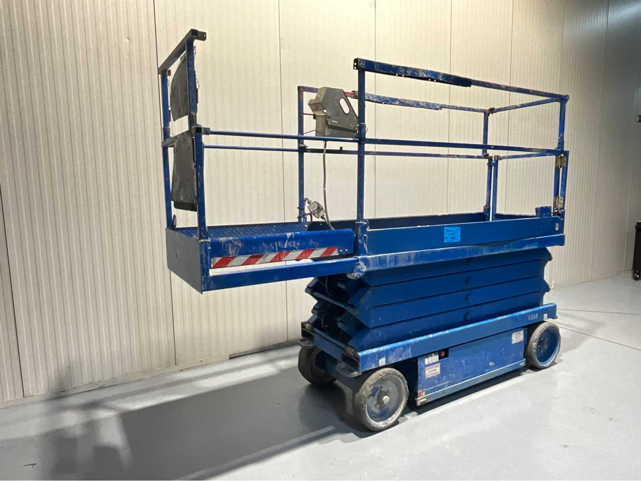 SkyJack SJIII3226 - Aerial platform: picture 2 SkyJack SJIII3226 - Aerial platform: picture 2