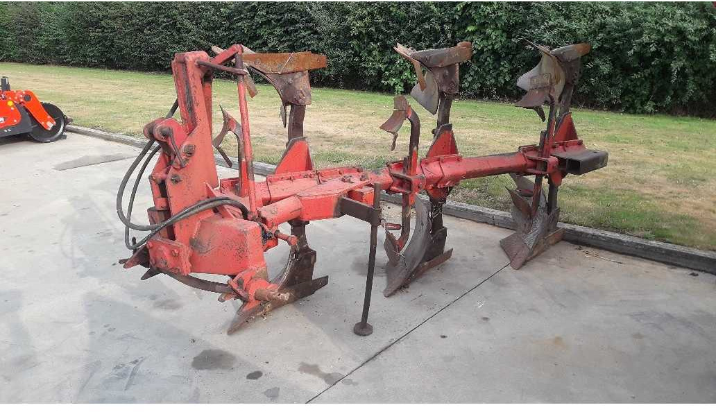 Steeno 3-LBC - Plow: picture 1 Steeno 3-LBC - Plow: picture 1