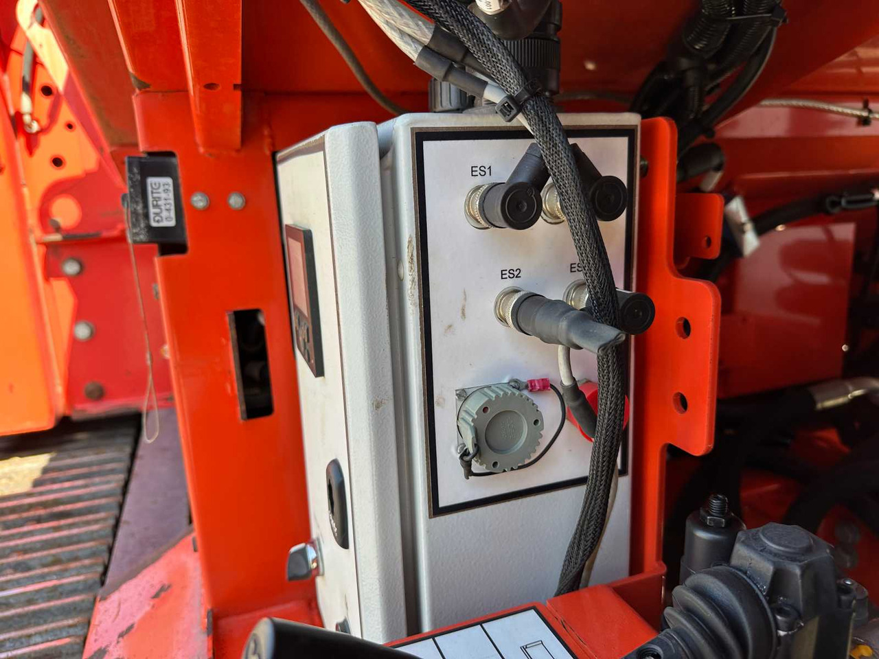 Screener TEREX FINLAY: picture 50