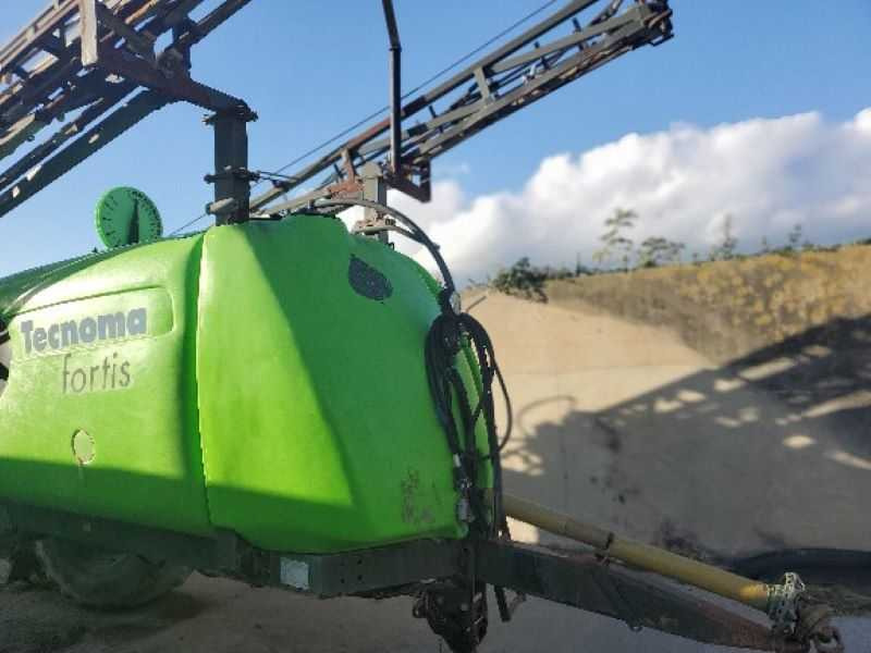 Tecnoma Fortis - Sprayer: picture 2 Tecnoma Fortis - Sprayer: picture 2