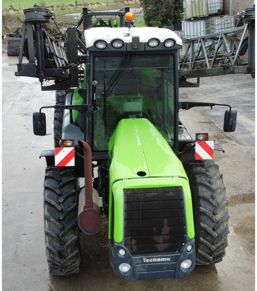 Tecnoma Laser 4240 - Sprayer: picture 3 Tecnoma Laser 4240 - Sprayer: picture 3