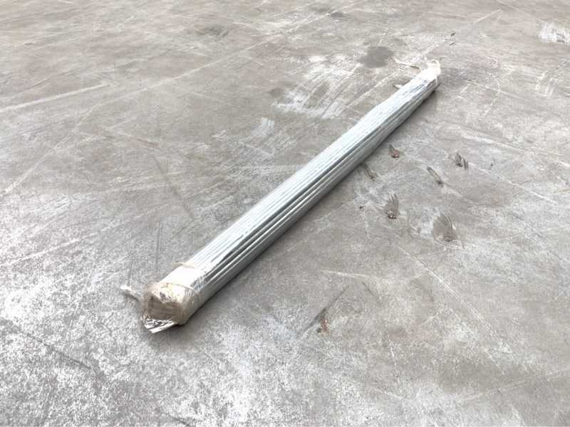 Threaded rod M8 (1000x) - Construction equipment: picture 2 Threaded rod M8 (1000x) - Construction equipment: picture 2