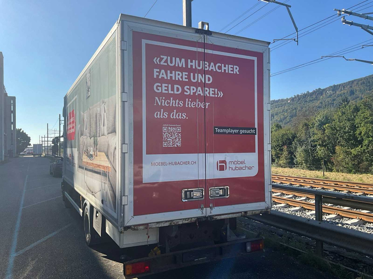 2009 IVECO 80E22 EUROCARGO TRUCK - Truck: picture 4 2009 IVECO 80E22 EUROCARGO TRUCK - Truck: picture 4