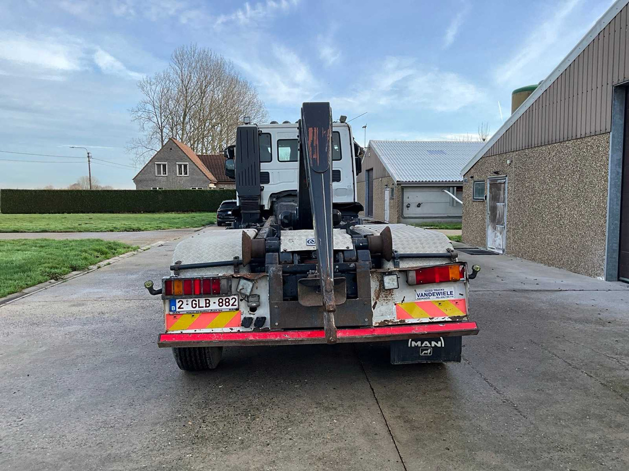 2009 IVECO STRALIS TRUCK - Truck: picture 5 2009 IVECO STRALIS TRUCK - Truck: picture 5