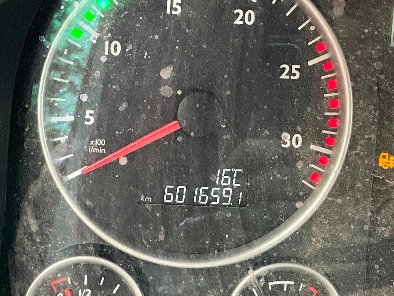 Truck 2016 MAN TGX TRUCK: picture 14