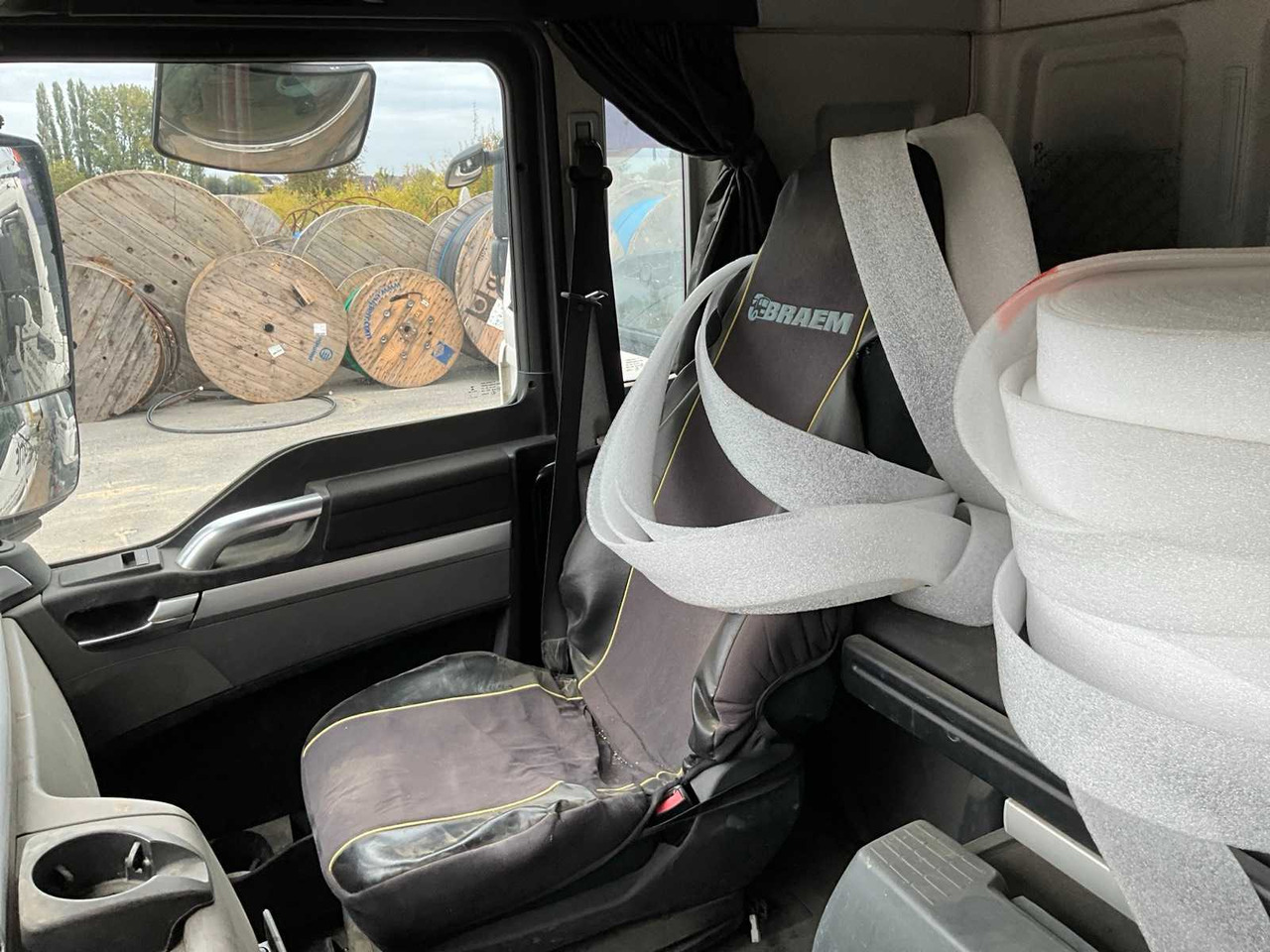 Truck 2016 MAN TGX TRUCK: picture 18