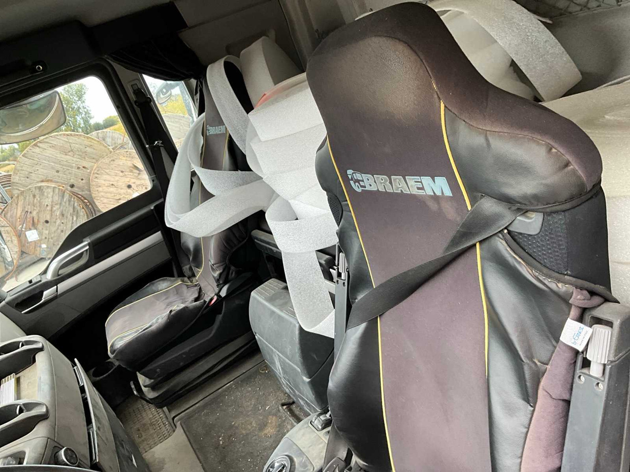 Truck 2016 MAN TGX TRUCK: picture 13