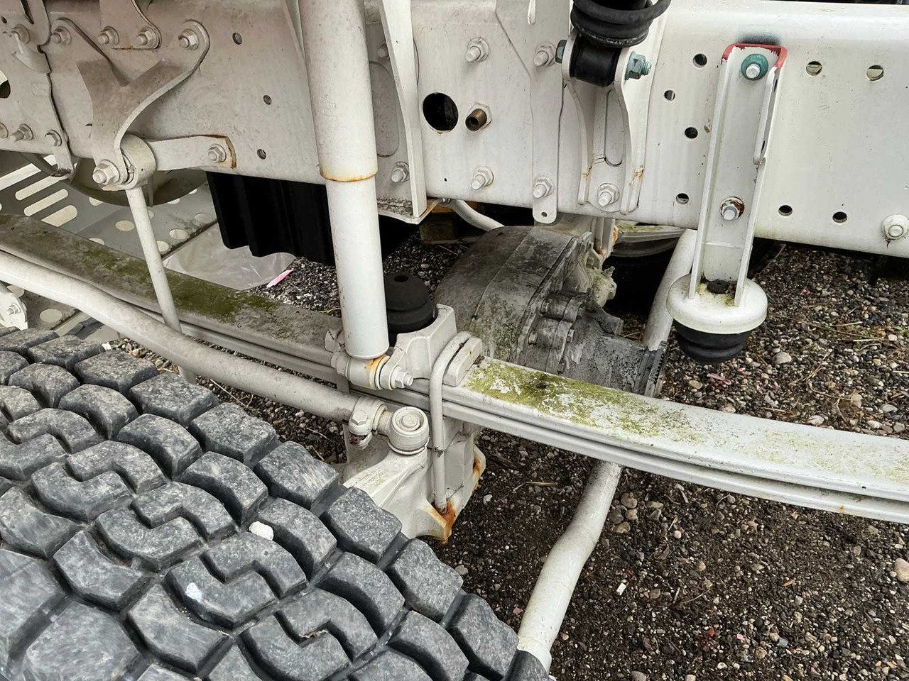 Truck MAN TRUCK SPARE PARTS DISPENSER: picture 14