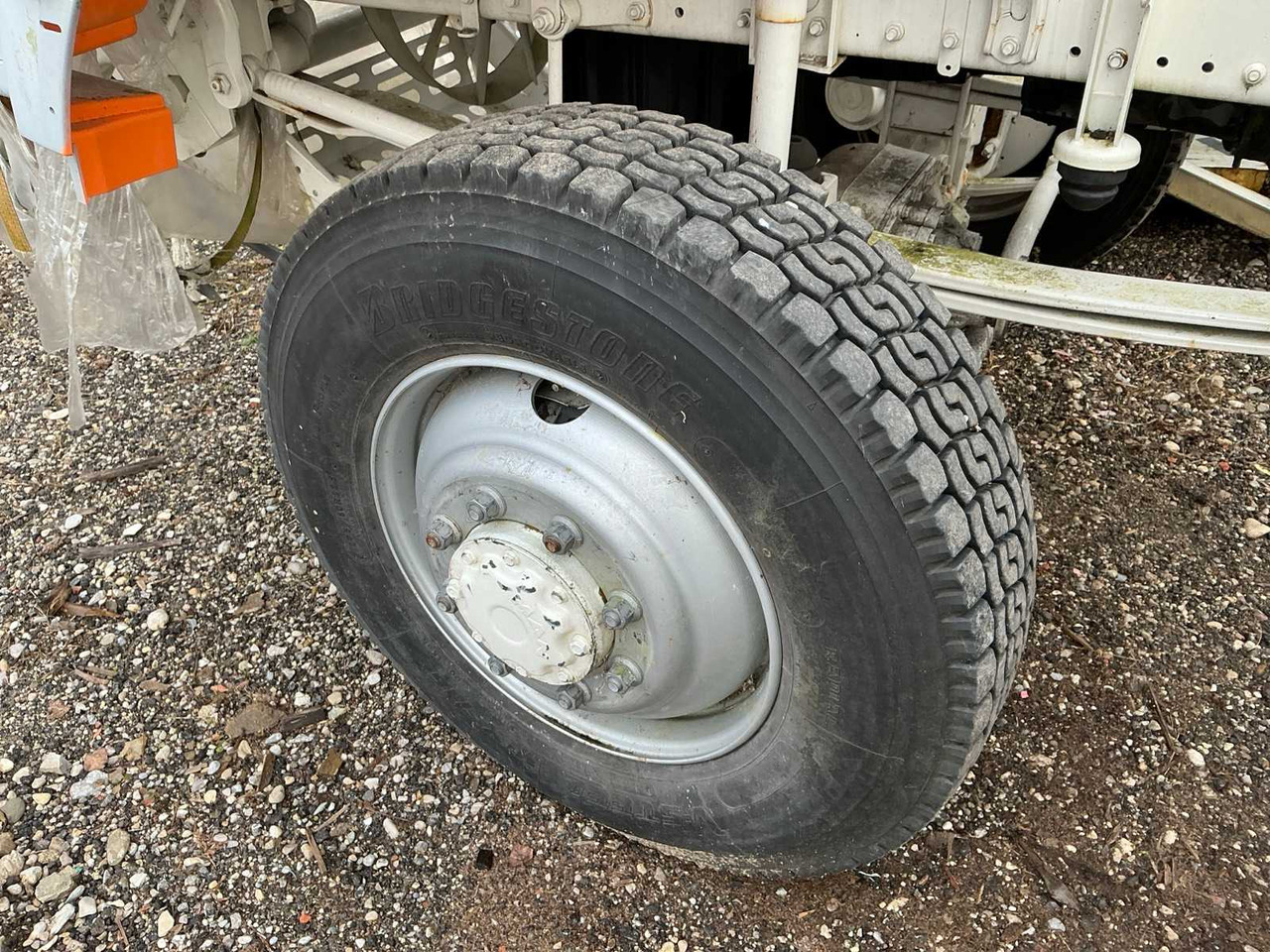 Truck MAN TRUCK SPARE PARTS DISPENSER: picture 15