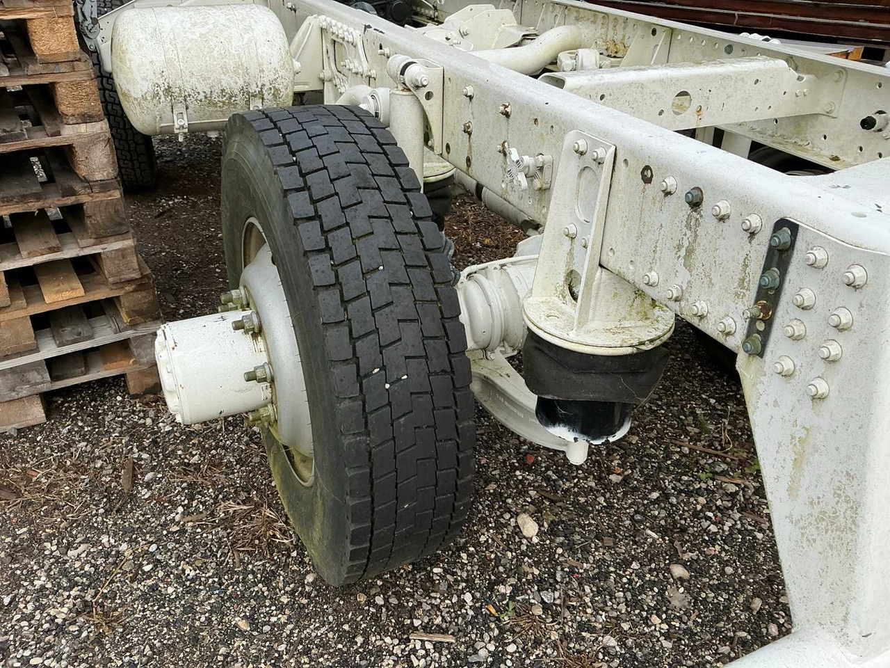 Truck MAN TRUCK SPARE PARTS DISPENSER: picture 6