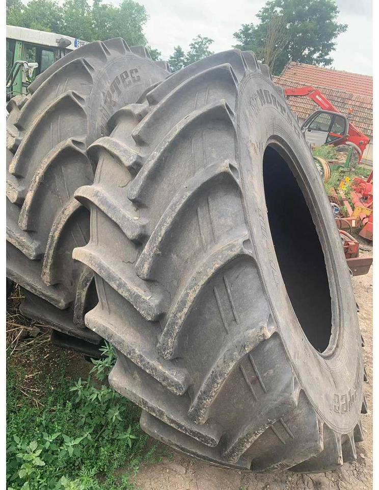 Tyres - Wheels and tires for Farm tractor: picture 2 Tyres - Wheels and tires for Farm tractor: picture 2