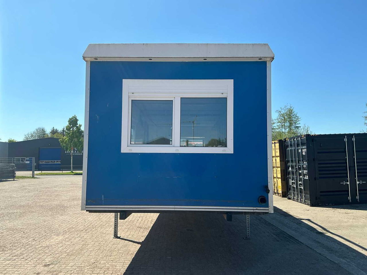 Construction container Unit: picture 9