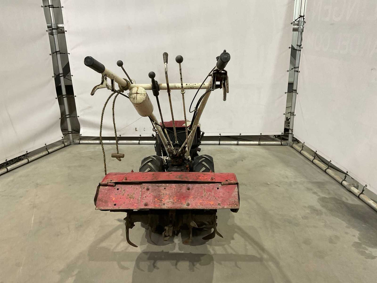 Valpadana - Farm tractor: picture 4 Valpadana - Farm tractor: picture 4