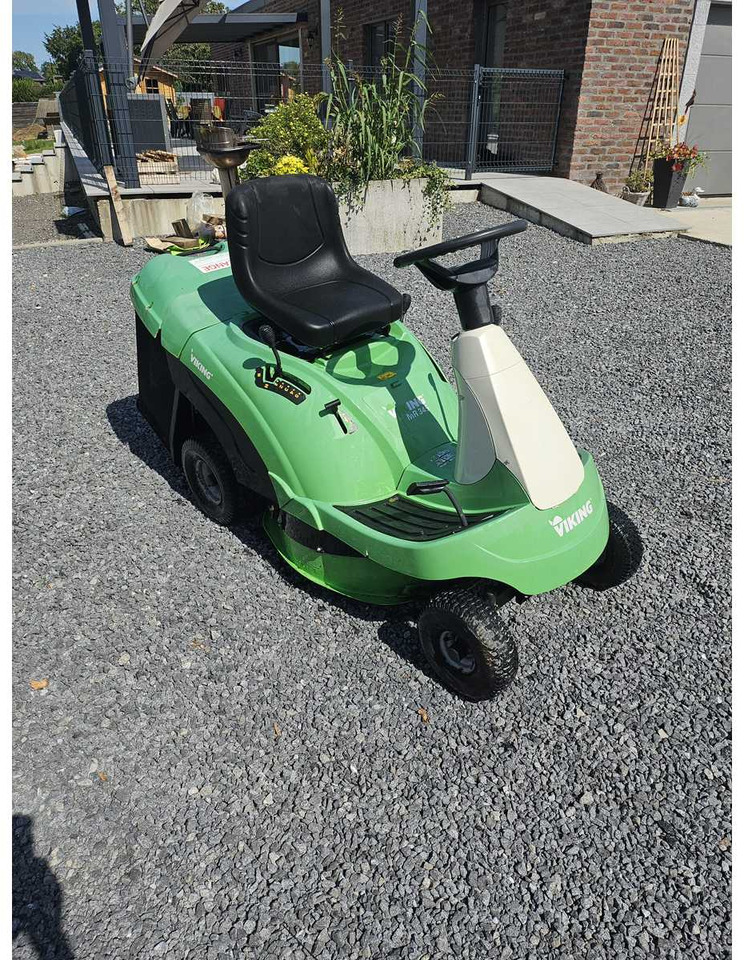 Viking MR345 - Compact tractor: picture 5 Viking MR345 - Compact tractor: picture 5