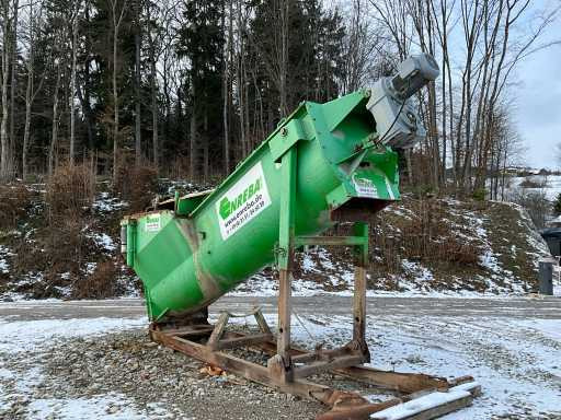 Washbear Typ S - Mobile crusher: picture 3 Washbear Typ S - Mobile crusher: picture 3