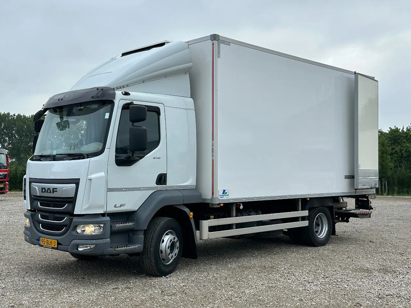 DAF LF 210 LF.14.210 EURO6. 550x250x260!! 6721kg Laadvermogen!! - Refrigerator truck: picture 1 DAF LF 210 LF.14.210 EURO6. 550x250x260!! 6721kg Laadvermogen!! - Refrigerator truck: picture 1