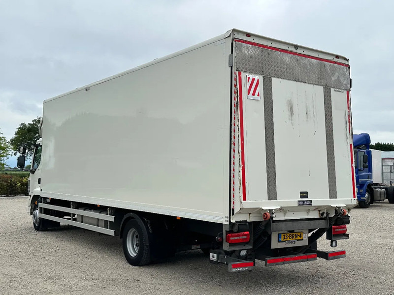 DAF LF 210 LF210.14. EURO6. 2021.288dkm. 810x248x230. 5797kg Laadvermogen. - Box truck: picture 4 DAF LF 210 LF210.14. EURO6. 2021.288dkm. 810x248x230. 5797kg Laadvermogen. - Box truck: picture 4