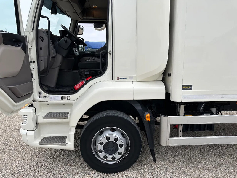 DAF LF 210 LF210.14. EURO6. 2021.288dkm. 810x248x230. 5797kg Laadvermogen. - Box truck: picture 5 DAF LF 210 LF210.14. EURO6. 2021.288dkm. 810x248x230. 5797kg Laadvermogen. - Box truck: picture 5