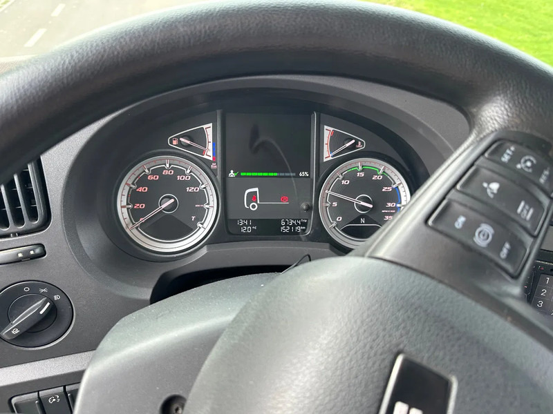 Lease a DAF LF 230.12 DAF LF 230.12 LF230.12 EURO6. 2019. 650x248x240 DAF LF 230.12 DAF LF 230.12 LF230.12 EURO6. 2019. 650x248x240: picture 6