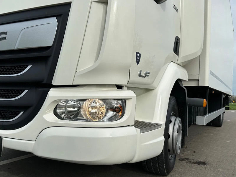 Lease a DAF LF 230.12 DAF LF 230.12 LF230.12 EURO6. 2019. 650x248x240 DAF LF 230.12 DAF LF 230.12 LF230.12 EURO6. 2019. 650x248x240: picture 7