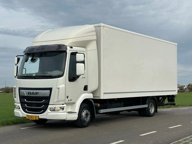 Lease a DAF LF 230.12 DAF LF 230.12 LF230.12 EURO6. 2019. 650x248x240 DAF LF 230.12 DAF LF 230.12 LF230.12 EURO6. 2019. 650x248x240: picture 14