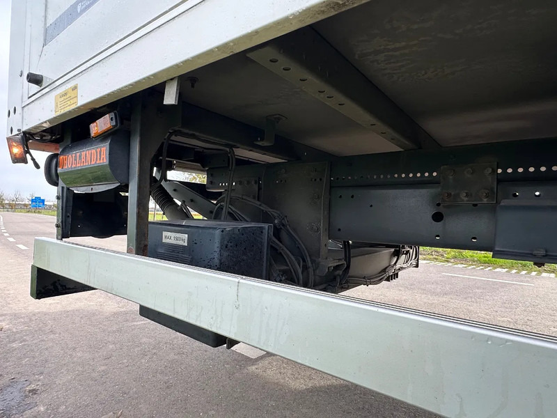 Lease a DAF LF 230.12 DAF LF 230.12 LF230.12 EURO6. 2019. 650x248x240 DAF LF 230.12 DAF LF 230.12 LF230.12 EURO6. 2019. 650x248x240: picture 19