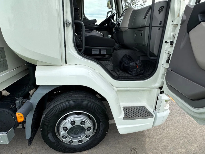 Lease a DAF LF 230.12 DAF LF 230.12 LF230.12 EURO6. 2019. 650x248x240 DAF LF 230.12 DAF LF 230.12 LF230.12 EURO6. 2019. 650x248x240: picture 11