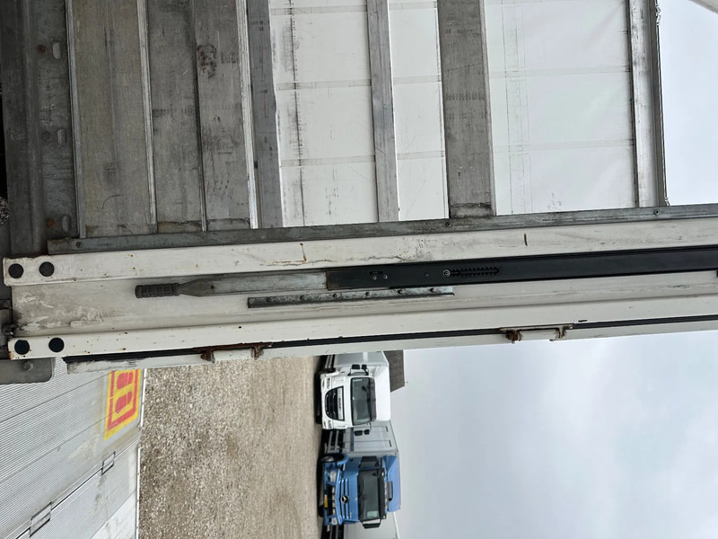 Curtainsider truck DAF XF 430 XF430. EURO6. 2019. Schuifzeil Bakwagen met Laadklep. 760x248x290. [ NO MAIL!]: picture 6