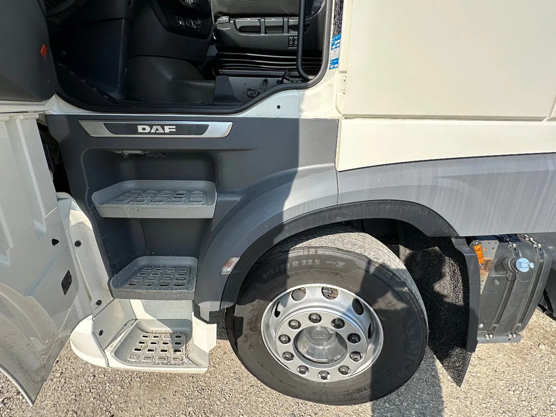 DAF XF 480 XF480.26 FAN. EURO6. 2021. Meesturende achteras!! - Cab chassis truck: picture 5 DAF XF 480 XF480.26 FAN. EURO6. 2021. Meesturende achteras!! - Cab chassis truck: picture 5
