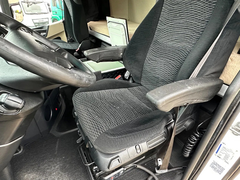 Lease a Mercedes-Benz Actros ACTROS 2642 LL EURO6. 2018. BDF. Chassic cabine. Mercedes-Benz Actros ACTROS 2642 LL EURO6. 2018. BDF. Chassic cabine.: picture 14 Lease a Mercedes-Benz Actros ACTROS 2642 LL EURO6. 2018. BDF. Chassic cabine. Mercedes-Benz Actros ACTROS 2642 LL EURO6. 2018. BDF. Chassic cabine.: picture 14