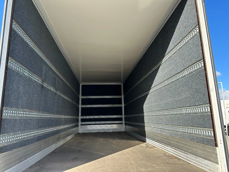 Box truck Mercedes-Benz Atego ATEGO1223L EURO6. 725x248x265 3 tons klep.: picture 7