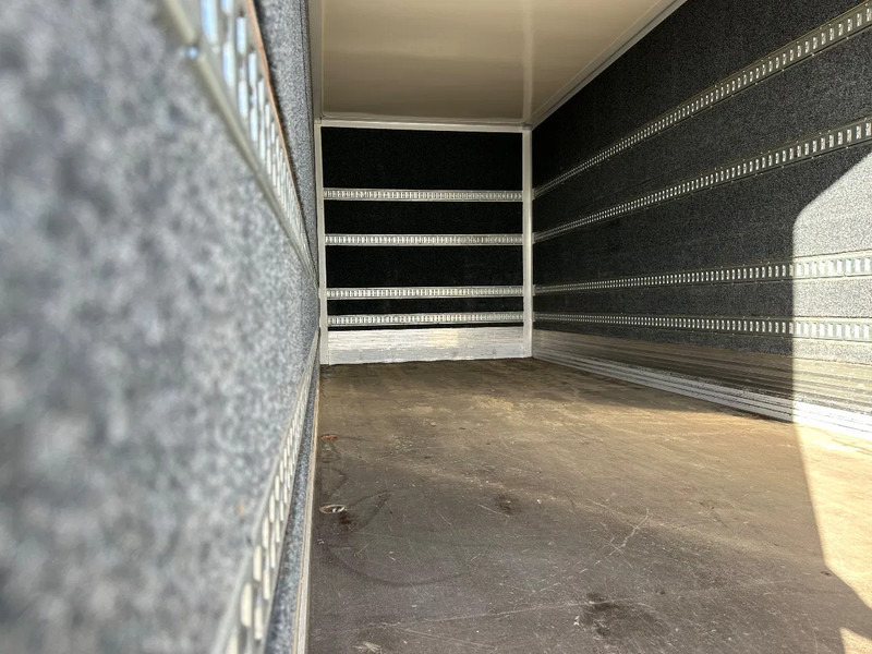 Box truck Mercedes-Benz Atego ATEGO1223L EURO6. 725x248x265 3 tons klep.: picture 6