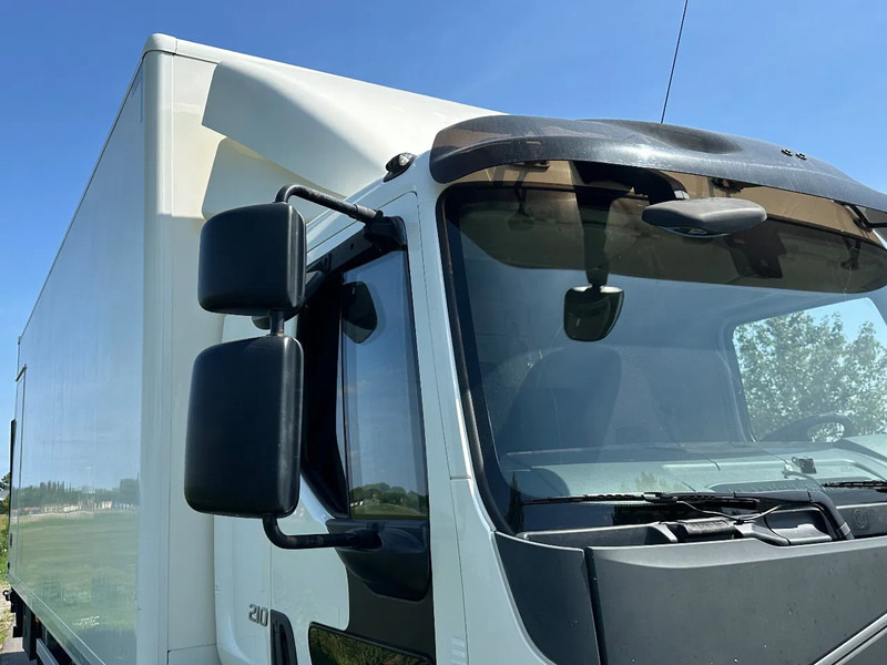 Box truck Volvo FL 210.12 EURO6: picture 13