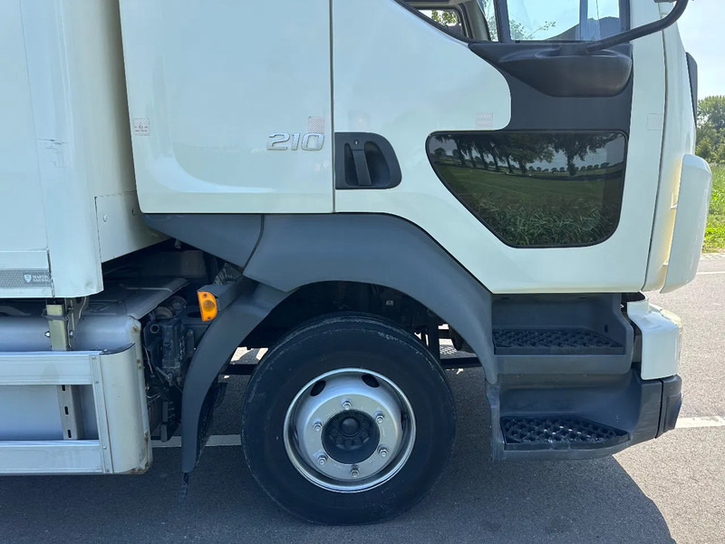 Box truck Volvo FL 210.12 EURO6: picture 11