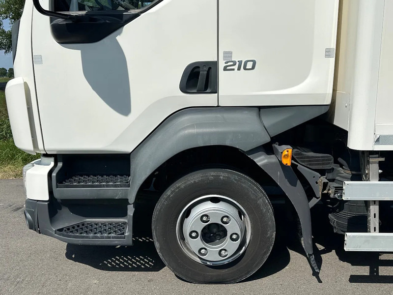 Box truck Volvo FL 210.12 EURO6: picture 6