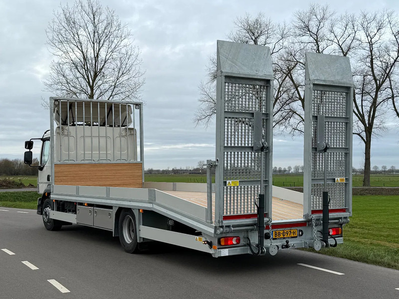 Volvo FL FL280.16 EURO6. 2022. , OPRIJWAGEN. NIEUWE OPBOUW! - Cab chassis truck: picture 3 Volvo FL FL280.16 EURO6. 2022. , OPRIJWAGEN. NIEUWE OPBOUW! - Cab chassis truck: picture 3