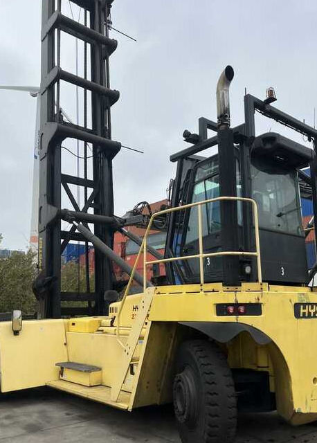 Hyster H23XM-12EC - Container handler: picture 1 Hyster H23XM-12EC - Container handler: picture 1