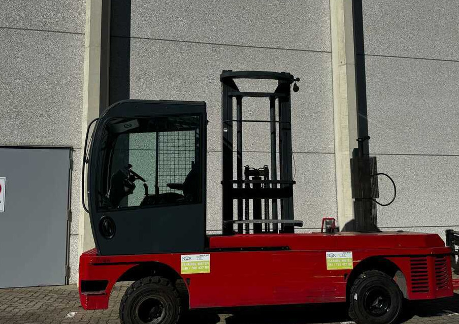 Jumbo Typ J/DQN 50/14/50 - Side loader: picture 2 Jumbo Typ J/DQN 50/14/50 - Side loader: picture 2