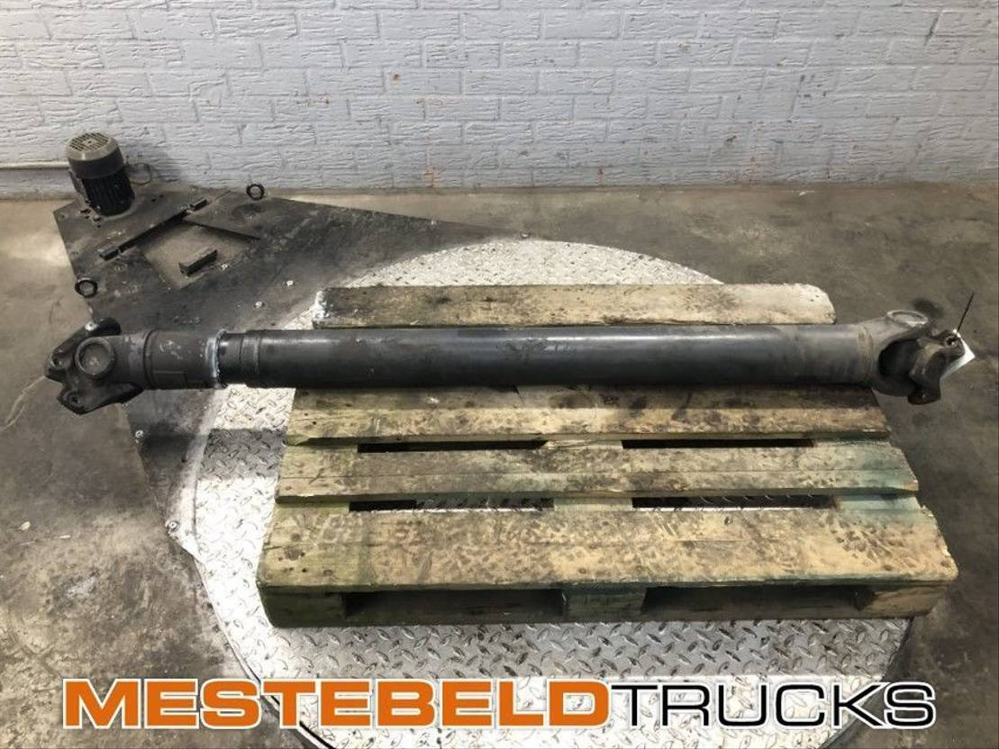 DAF Aandrijfas - Drive shaft for Truck: picture 1 DAF Aandrijfas - Drive shaft for Truck: picture 1