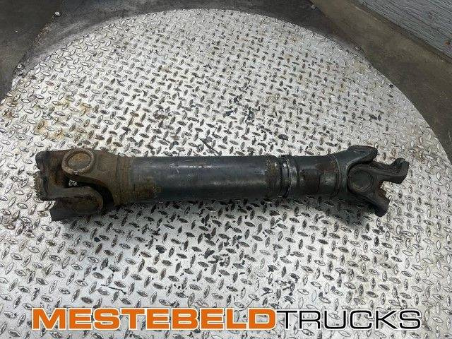 DAF Aandrijfas met schuifstuk - Drive shaft for Truck: picture 1 DAF Aandrijfas met schuifstuk - Drive shaft for Truck: picture 1