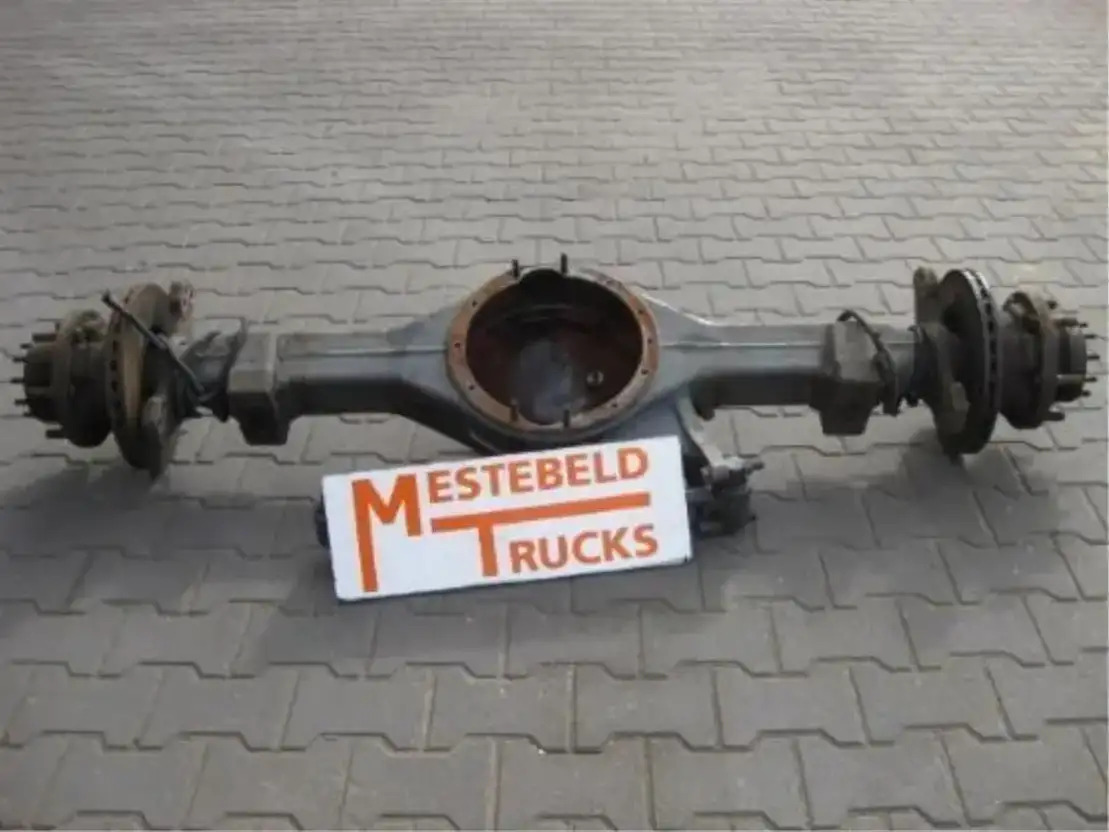 DAF Achterasbanjo 45LF - Rear axle for Truck: picture 1 DAF Achterasbanjo 45LF - Rear axle for Truck: picture 1
