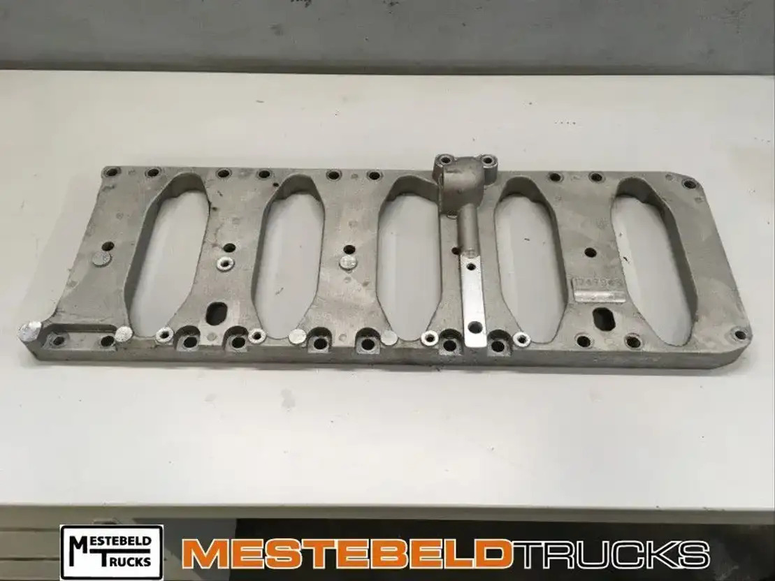 DAF Bevestigingsframe carterpan - Engine for Truck: picture 1 DAF Bevestigingsframe carterpan - Engine for Truck: picture 1