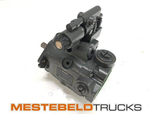 DAF Bosch Rexroth A10VNO pomp - Hydraulics for Truck: picture 1 DAF Bosch Rexroth A10VNO pomp - Hydraulics for Truck: picture 1