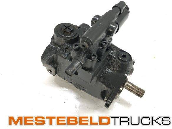 DAF Bosch Rexroth A10VNO pomp - Hydraulics for Truck: picture 2 DAF Bosch Rexroth A10VNO pomp - Hydraulics for Truck: picture 2