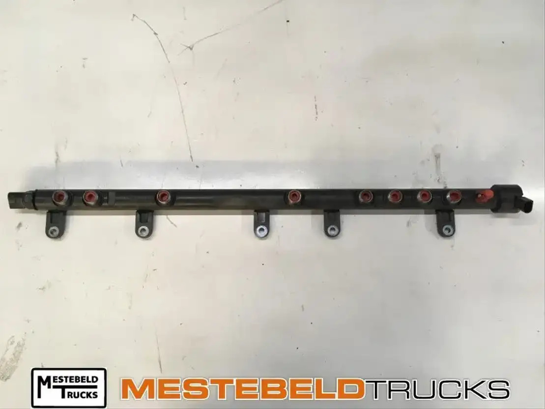 DAF Brandstofrail MX11 320 H1 - Engine for Truck: picture 1 DAF Brandstofrail MX11 320 H1 - Engine for Truck: picture 1