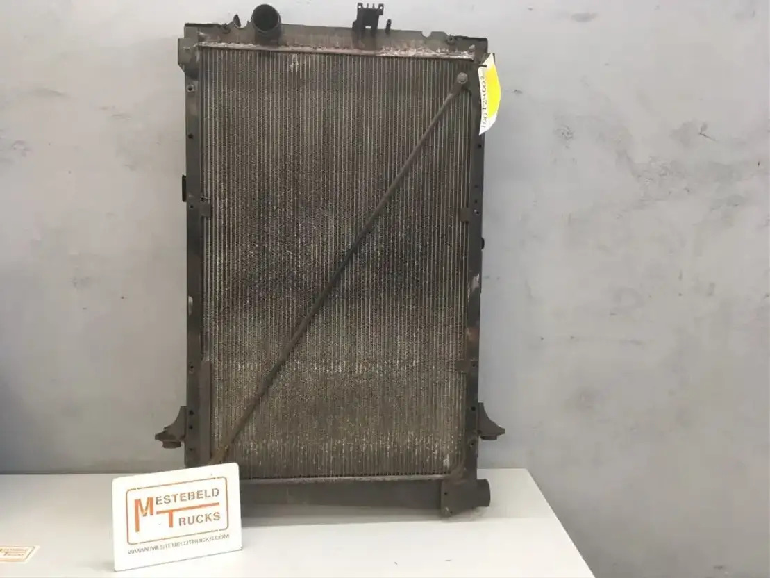 DAF CF 85 Radiateur - Cooling system for Truck: picture 1 DAF CF 85 Radiateur - Cooling system for Truck: picture 1